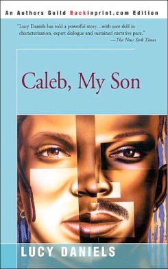 Caleb My Son